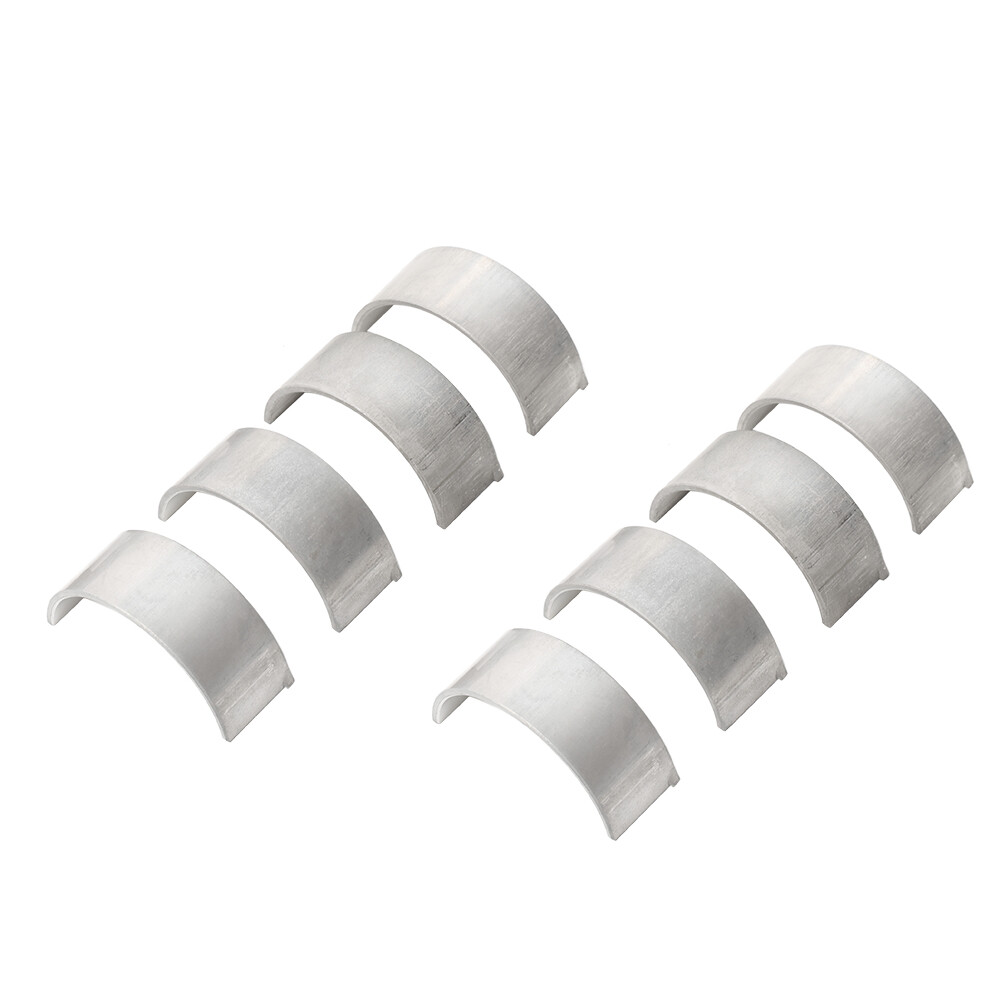 8X +25 32.75MM Connecting Rod Bearings For Kawasaki ZZR400 90-92