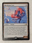 MTG Mechtitan Core #249 Kamigawa Neon Dynasty Magic Gathering Card Rare NM