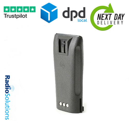 Motorola pmnn4251ar аккумулятор