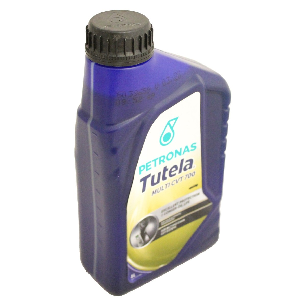 Petronas Tutela Multi CVT 700 Premium Fully Synthetic Transmission