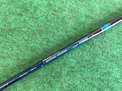 TaylorMade SIM2 MAX-D FW / 5w 19 Degree / Flex SR / TENSEI BLUE