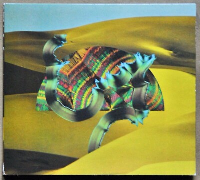 CD ALBUM - DJANGO DJANGO - DJANGO DJANGO - BECAUSE MUSIC - 2012 - SEHR GUTER ZUSTAND