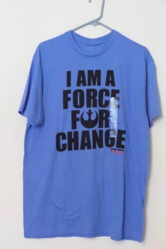 T-shirt Vintage Star Wars Jog-A-Thon 1997 - C3PO & R2D2, Taille XL, Noir