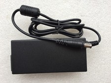 New Original OEM LG 19V 2.53A AC Adapter for LG 32GN50R UltraGear Gaming Monitor