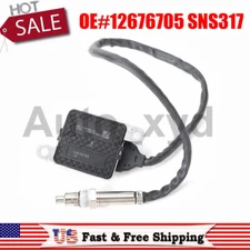 12676705 NEW Nox Sensor For  Chevrolet Silverado 2500 3500 HD GMC Sierra 2500