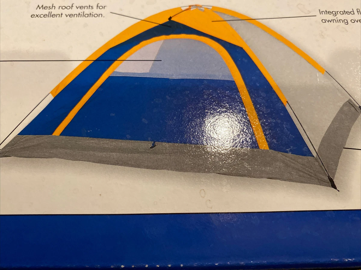 Hillary tent sale