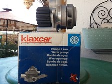 • Wasserpumpe für VW Passat 3B 3BG