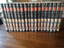 emile zola  édition de Crémille 1991 28 volumes 15 romans neufs sous blister