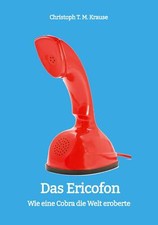 Das Ericofon | Buch | 9783347452886