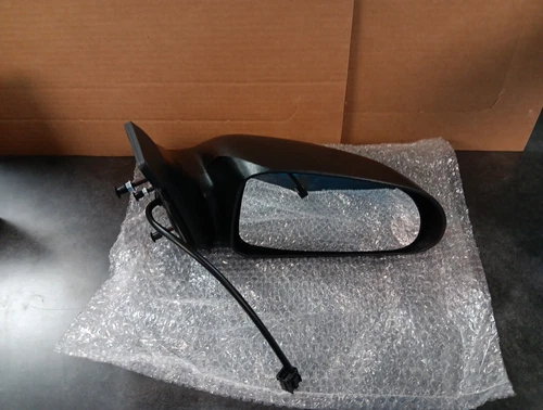 Power Mirror For 2005-2010 Dodge Dakota 2006-2009 Mitsubishi Raider Front Right