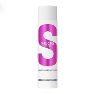 Tigi S Factor Smoothing Lusterizer Conditioner 8.5 Ounce