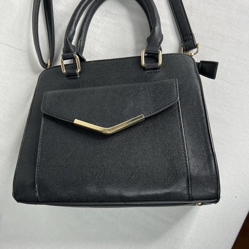 Unbranded Crossbody High Quality Purse Handbag. Excellent Preowned Condition! - Picture 4 of 18