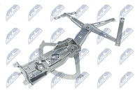 NTY EPS-PL-010 Fensterheber FüR Opel