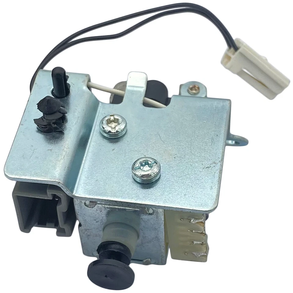 Shift Interlock Solenoid For Ford E-150 E-250 2009-2014 E-350 E-450 2009-2019 - Image 3 of 4