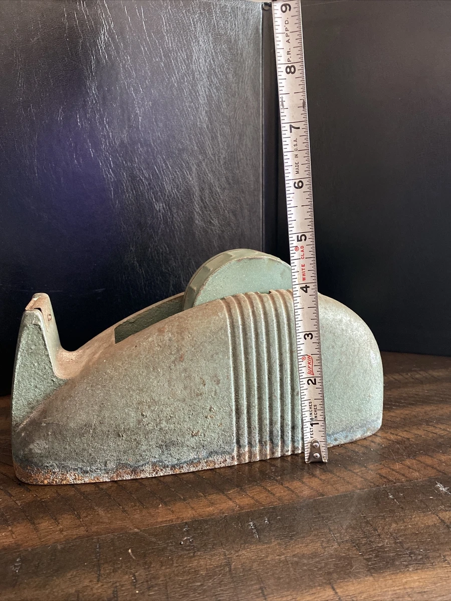 Old scotch tape dispenser deals