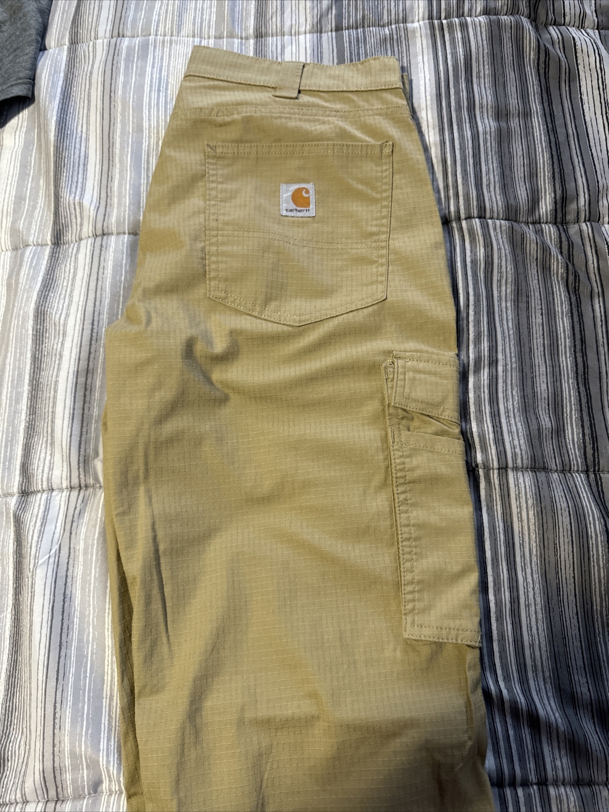 Carhartt Force rRpstop Cargo Pants 