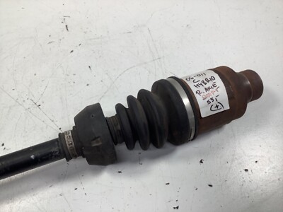 06-011 Honda Civic MX Hybrid Right Axle Shaft 44305-SNC-010 OEM | eBay