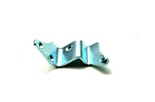 GENUINE ZANUSSI OVEN DOOR HINGE SUPPORT BOTTOM BRACKET FAST FREE POST 