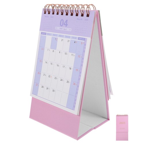 Simple Calendar Office Big Household Calendars 2023-2024 Planner - Picture 9 of 12