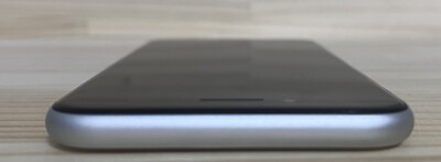Apple iPhone SE 2nd Gen 2020 64GB White Model : MHGQ3J/A Apple iPhone SE 2nd Gen 2020 64GB White Model : MHGQ3J/A
