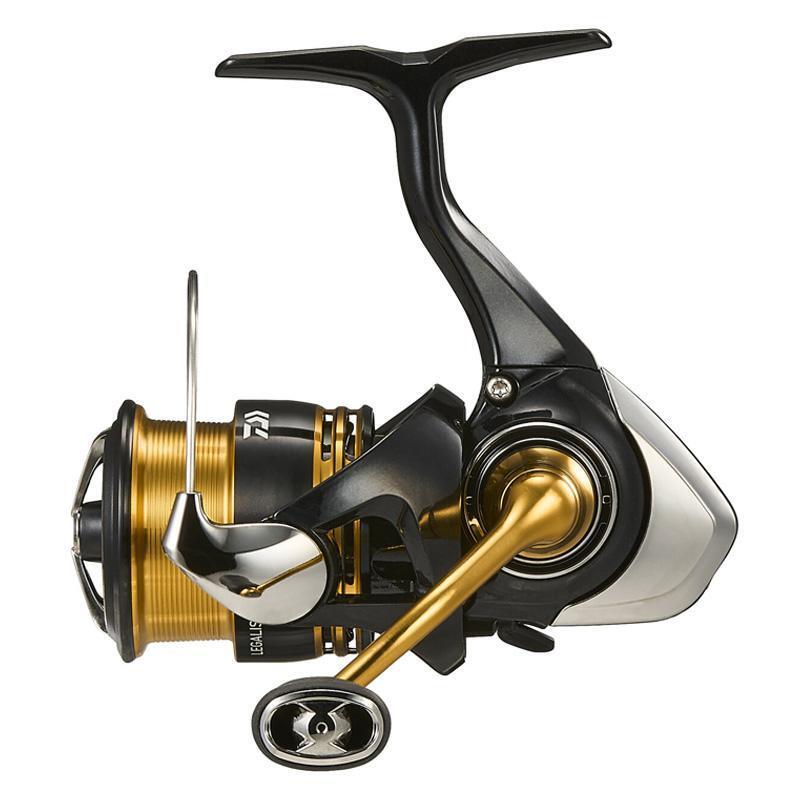 DAIWA　REGAL2004H & LEGALIS LT2500S−XH❗ Daiwa 23 LEGALIS LT2500S-XH Spinning Reel | eBay