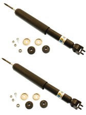 2 BILSTEIN B4 OEM Left+Right Front Shocks Absorber Struts Set for Mercedes 560SL