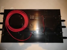 Zusatzeinspeisung Carrera Digital 143 / Go - Länge nach Wunsch, Preis pro 1m