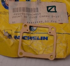 Peugeot joint de cuve de carburateur D 15