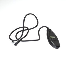 Nikon MC-20 Remote Cord For F5 N90 N90S And D Series Cameras