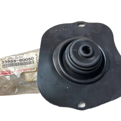 Genuine Toyota LandCruiser 80 Series HZJ HDJ FZJ FJ Gear Shift