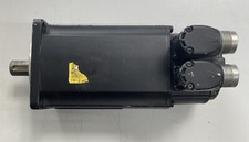 Bosch Rexroth Indramat MSK050C-0300-NN-S1-UP0-NNNN Permanent Magnet Motor Servo