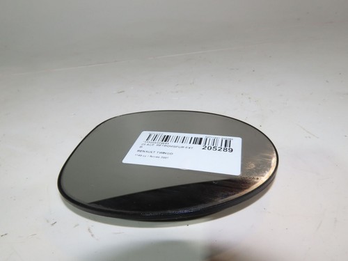 Glace (miroir) De Rétroviseur Extérieur Droit Pour Renault Laguna III (BT0/1) - Réf. 963650003R - Occasion