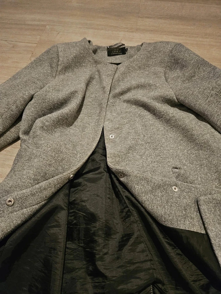 Только блейзер пальто для женщин - Изображение 2 из 4