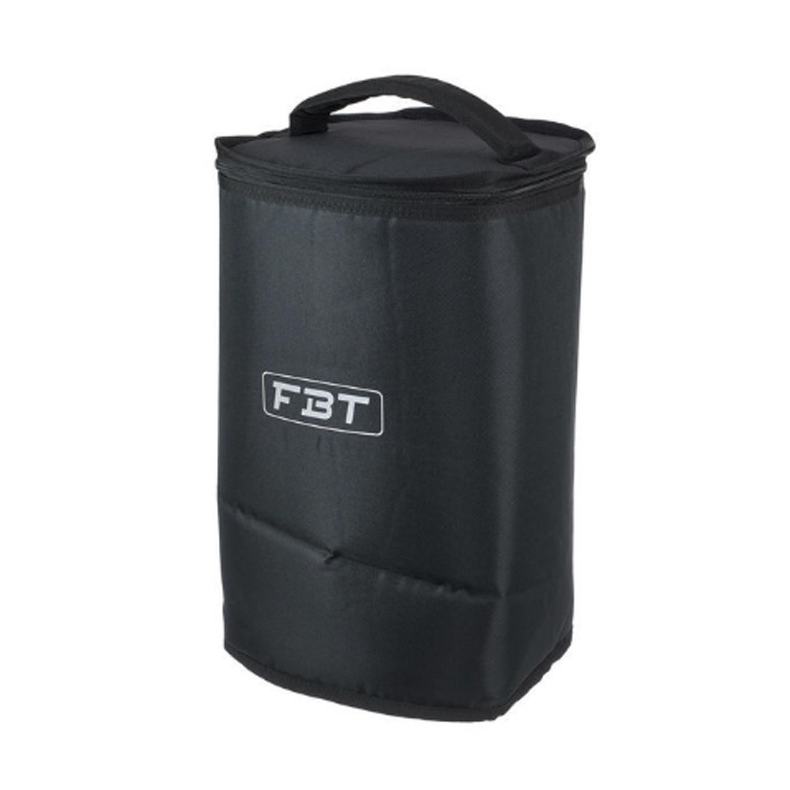 FBT V37 Cover Custodia Borsa per Cassa audio FBT J8 e J8A, Nero