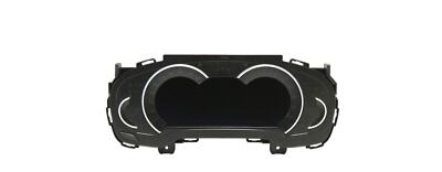 bmw oem Multifunctional instrument display Hybrid KM/H 7' G11 14980 Km