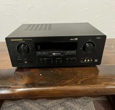 Marantz AV9000 AV Pre-Amplifier UNTESTED 