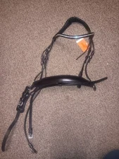 Schockemohle Stanford Bridle