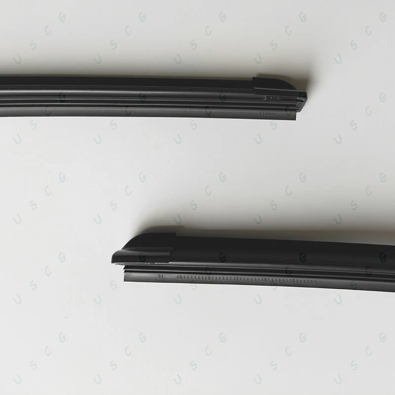 Limpiaparabrisas delantero y trasero para VOLVO V70 2004-2007 calidad OEM Foto 4 de 4