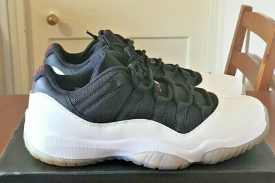 reverse jordan 11