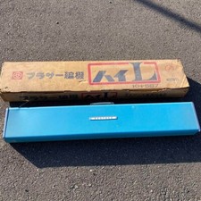 Brother Knitting Machine KH-587 Used Vintage Free Shipping from JAPAN USED   