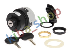 IGNITION SWITCH NUMBER OF PINS 10 FITS CASE IH 1000 400 500 600 700 800 900