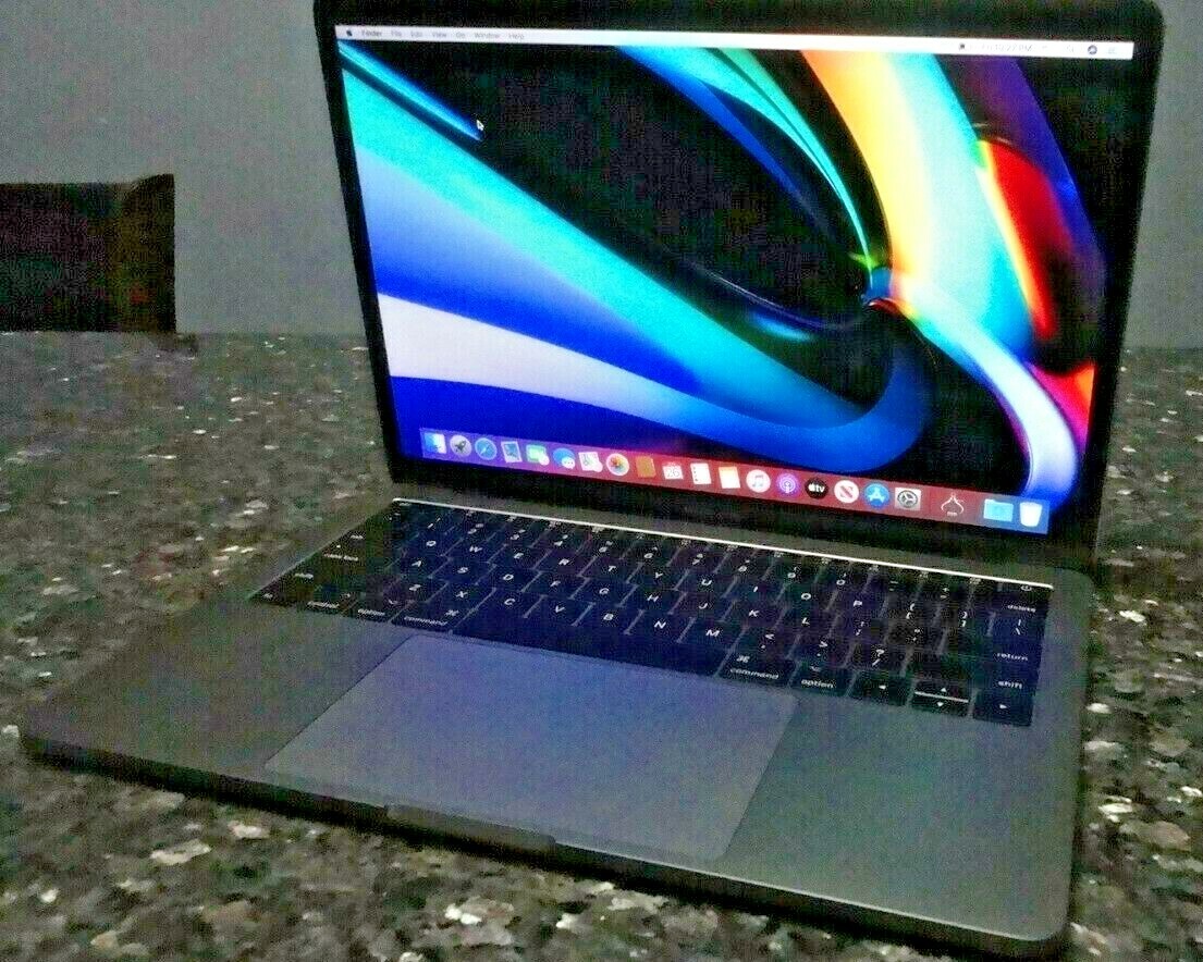Apple MacBook Pro 13