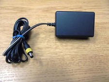 Delta Electronics AC Adapter ADP-15FB Power Supply 100V 60Hz 12V DC 1.25V