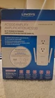 Linksys AC1200 Amplify Cross-Band Wi-Fi Range Extender