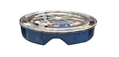 1967-70 Ford & Mercury Mustang 390 GT V8 Air Cleaner Assembly