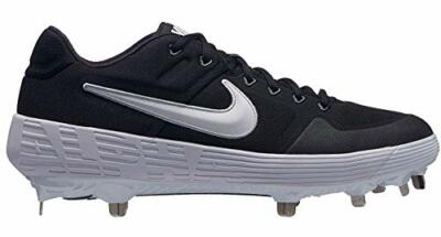 NIKE ALPHA HUARACHE ELITE II LOW MEN'S BASEBALL CLEATS AJ6873-001 MSRP $90  | eBay