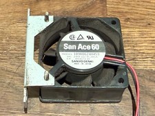 ROLAND SP-300V SP-540V SP300V SP540V VP-300 VP-540 RS640 Case cooling Fan
