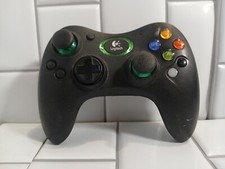 Logitech Wireless Xbox Replacement Controller...