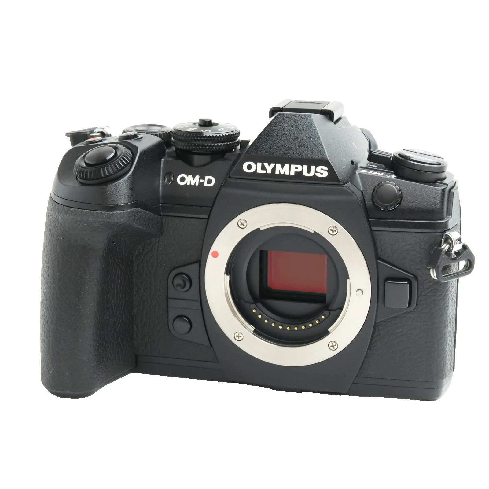 Olympus M1 Digital Cameras
