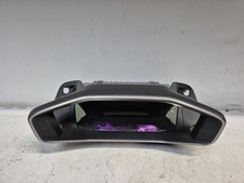 Compteur Peugeot 208